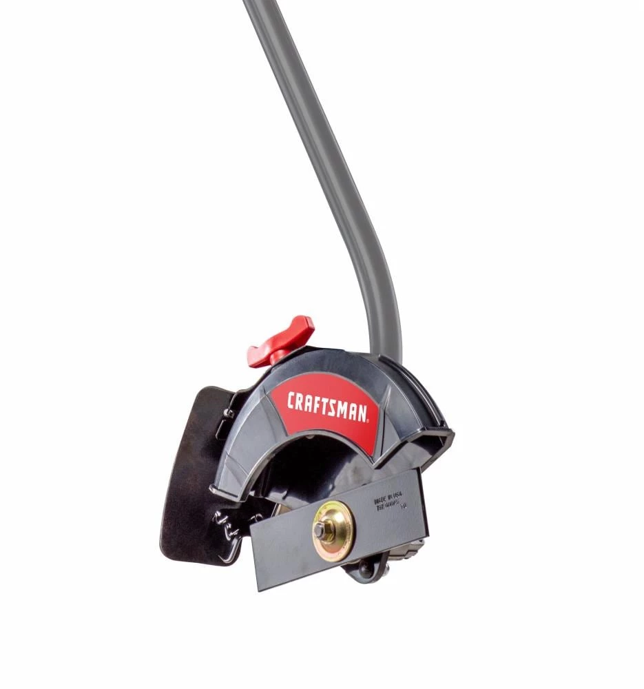 New ๐ CRAFTSMAN Trimmers & Edgers SE2200 7.5-in Handheld Gas Lawn Edger ๐ 7 New ๐ CRAFTSMAN Trimmers & Edgers SE2200 7.5-in Handheld Gas Lawn Edger ๐ - Image 7