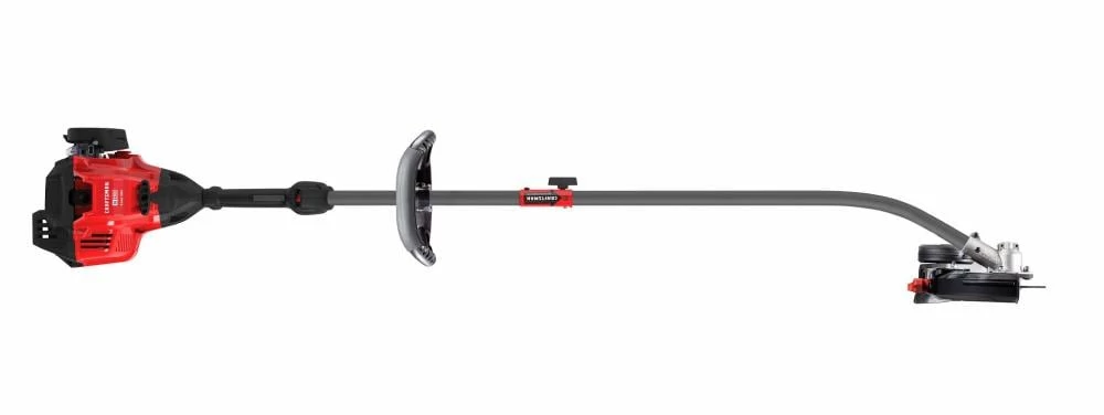 New ๐ CRAFTSMAN Trimmers & Edgers SE2200 7.5-in Handheld Gas Lawn Edger ๐ 5 New ๐ CRAFTSMAN Trimmers & Edgers SE2200 7.5-in Handheld Gas Lawn Edger ๐ - Image 5