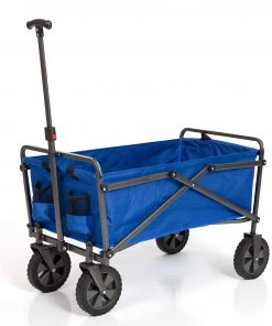 Budget 🤩 Lowe's Wheelbarrows & Yard Carts 4-cu ft Steel Folding Yard Cart 🎉 -Deals Outdoor Tools Store 41979689