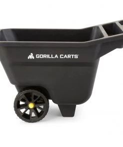 Best deal ✨ Gorilla Carts Wheelbarrows & Yard Carts 5-cu ft Plastic Yard Cart 😀 18 Best deal ✨ Gorilla Carts Wheelbarrows & Yard Carts 5-cu ft Plastic Yard Cart 😀 -Deals Outdoor Tools Store 42044744 scaled