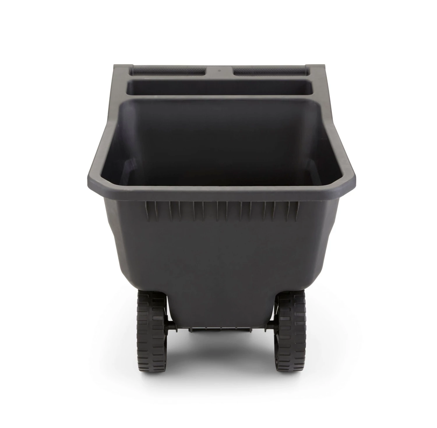 Best deal ✨ Gorilla Carts Wheelbarrows & Yard Carts 5-cu ft Plastic Yard Cart 😀 7 Best deal ✨ Gorilla Carts Wheelbarrows & Yard Carts 5-cu ft Plastic Yard Cart 😀 - Image 7
