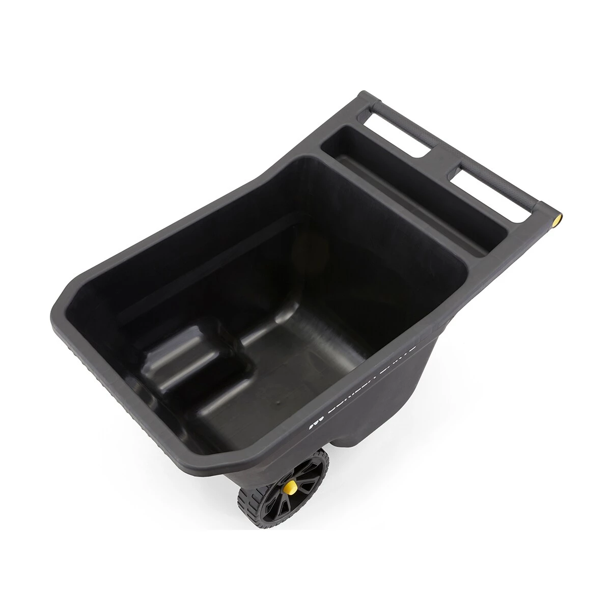 Best deal ✨ Gorilla Carts Wheelbarrows & Yard Carts 5-cu ft Plastic Yard Cart 😀 8 Best deal ✨ Gorilla Carts Wheelbarrows & Yard Carts 5-cu ft Plastic Yard Cart 😀 - Image 8