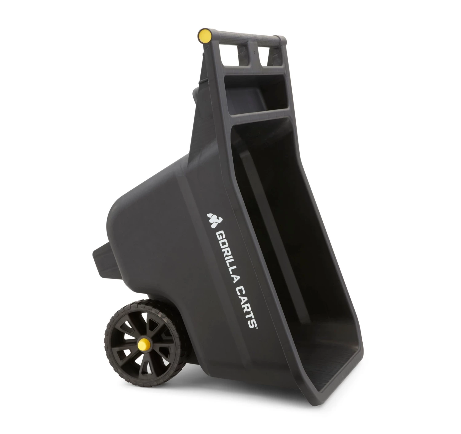 Best deal ✨ Gorilla Carts Wheelbarrows & Yard Carts 5-cu ft Plastic Yard Cart 😀 6 Best deal ✨ Gorilla Carts Wheelbarrows & Yard Carts 5-cu ft Plastic Yard Cart 😀 - Image 6