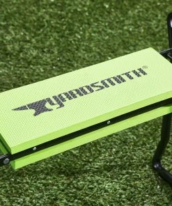 Best Sale 🛒 Yardsmith Garden Gloves, Seats & Pads Green 24.41-in x 5.51-in Foam Kneeling Pad 🛒 -Deals Outdoor Tools Store 42126591