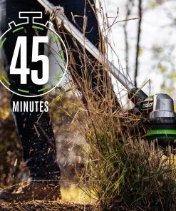 Budget 🔥 EGO Trimmers & Edgers POWER+ POWERLOAD 56-volt 15-in Telescopic Cordless String Trimmer with (Battery Included) 🛒 11 Budget 🔥 EGO Trimmers & Edgers POWER+ POWERLOAD 56-volt 15-in Telescopic Cordless String Trimmer with (Battery Included) 🛒 -Deals Outdoor Tools Store 42143559