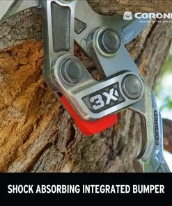 Flash Sale 👏 Corona Lawn & Garden Hand Tools MAX FORGED 24.5-in Forged Steel Compound Bypass Lopper ⭐ -Deals Outdoor Tools Store 42172493