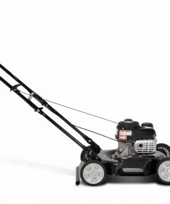 Discount 🔥 Yard Machines Lawn Mowers 79-cc 20-in Gas Push Lawn Mower 👏 -Deals Outdoor Tools Store 42218989