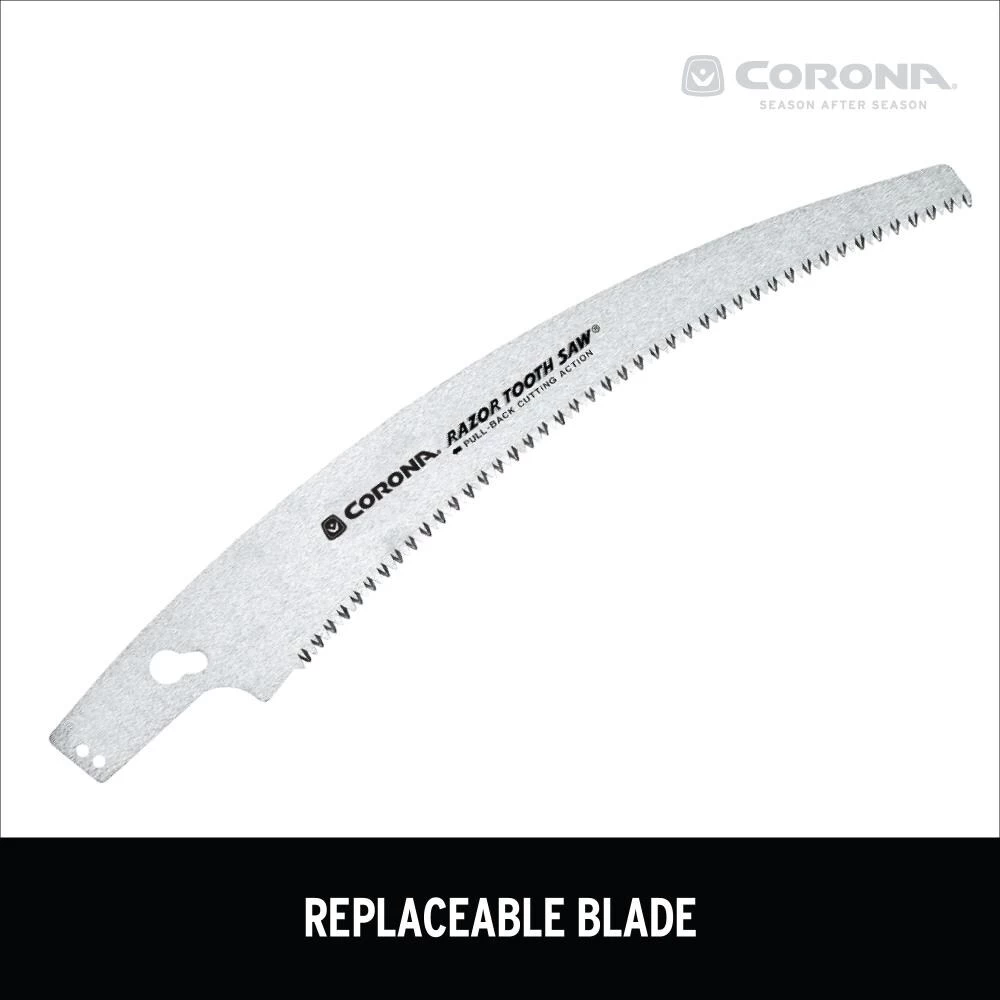 Best Sale 🔔 Corona Chainsaws & Pole Saws 16-ft Fiberglass Pass-thru Pole Pruner 🔔 9 Best Sale 🔔 Corona Chainsaws & Pole Saws 16-ft Fiberglass Pass-thru Pole Pruner 🔔 - Image 9