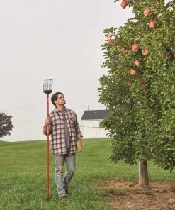 Brand new 🧨 CRAFTSMAN Lawn & Garden Hand Tools Fruit Picker 🎉 -Deals Outdoor Tools Store 42278620