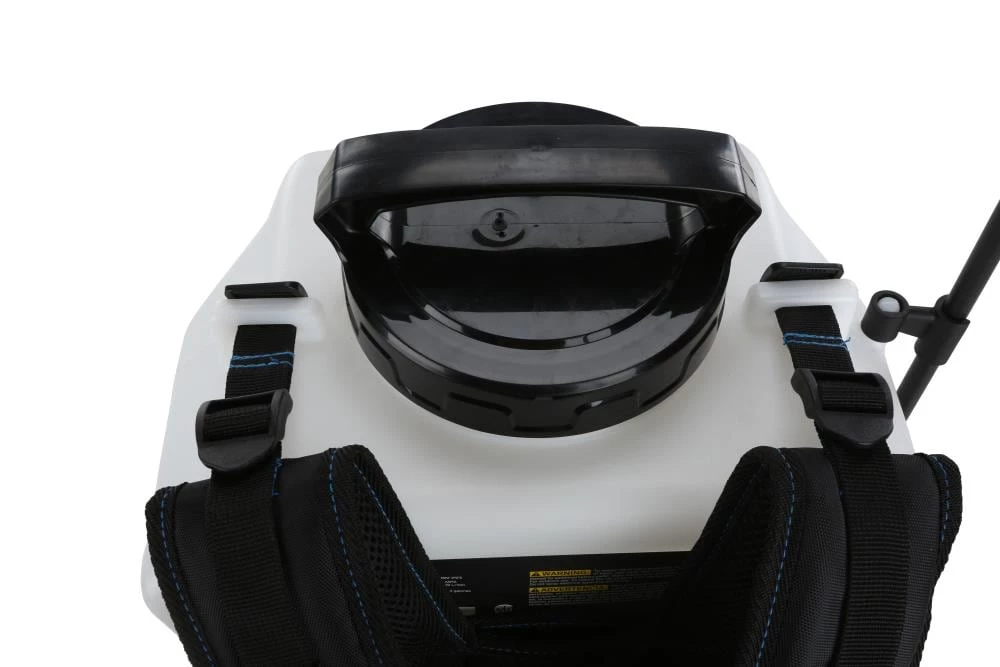 Coupon 😀 Kobalt Spreaders & Sprayers 4-Gallon Plastic Backpack Sprayer ✨ 9 Coupon 😀 Kobalt Spreaders & Sprayers 4-Gallon Plastic Backpack Sprayer ✨ - Image 9