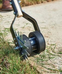 Budget 🎁 CRAFTSMAN Trimmers & Edgers 6-in Manual Lawn Edger 😍 -Deals Outdoor Tools Store 42279138 scaled