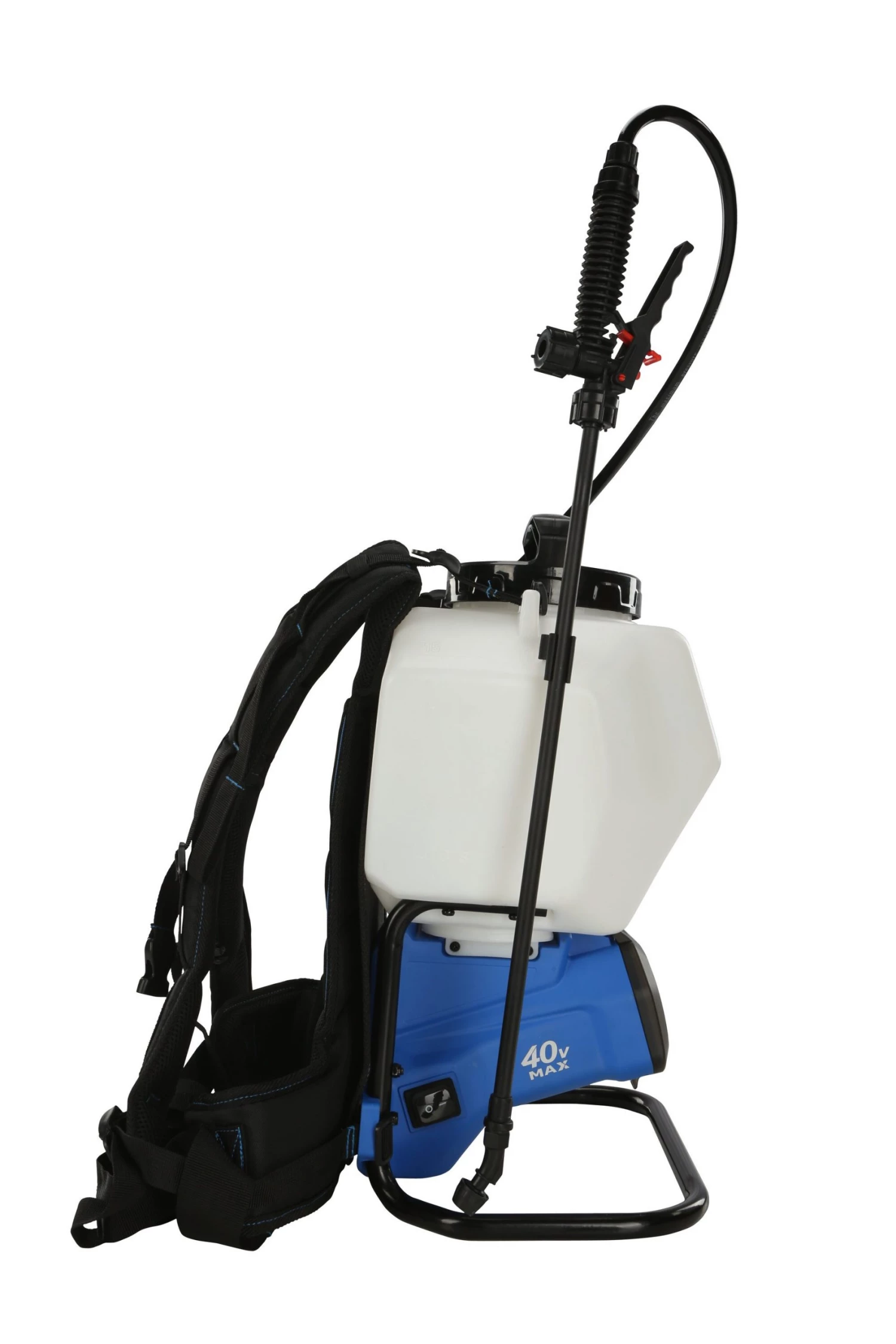 Deals 🌟 Kobalt Spreaders & Sprayers 4-Gallon Plastic Backpack Sprayer 🔥 4 Deals 🌟 Kobalt Spreaders & Sprayers 4-Gallon Plastic Backpack Sprayer 🔥 - Image 4