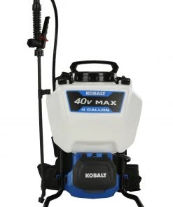 Deals 🌟 Kobalt Spreaders & Sprayers 4-Gallon Plastic Backpack Sprayer 🔥 16 Deals 🌟 Kobalt Spreaders & Sprayers 4-Gallon Plastic Backpack Sprayer 🔥 -Deals Outdoor Tools Store 42302937 scaled