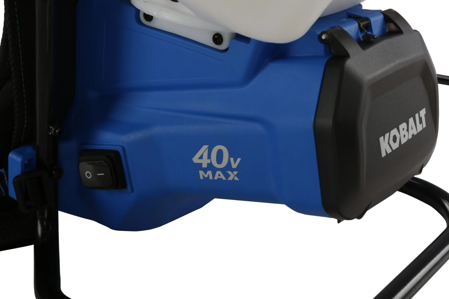 Deals 🌟 Kobalt Spreaders & Sprayers 4-Gallon Plastic Backpack Sprayer 🔥 5 Deals 🌟 Kobalt Spreaders & Sprayers 4-Gallon Plastic Backpack Sprayer 🔥 - Image 5