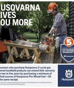 Best deal 🎁 Husqvarna Chainsaws & Pole Saws 440E 18-in 40.9-cc 2-Cycle Gas Chainsaw 👏 25 Best deal 🎁 Husqvarna Chainsaws & Pole Saws 440E 18-in 40.9-cc 2-Cycle Gas Chainsaw 👏 -Deals Outdoor Tools Store 42313175