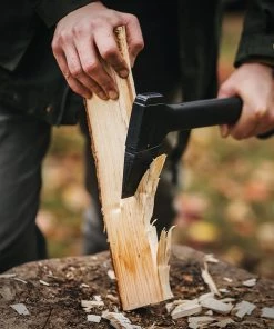 New 👏 Fiskars Axes & Mauls Forged Steel Hatchet with 10-in Composite Handle 😍 15 New 👏 Fiskars Axes & Mauls Forged Steel Hatchet with 10-in Composite Handle 😍 -Deals Outdoor Tools Store 42344637