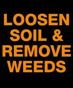 Hot Sale ❤️ Fiskars Lawn & Garden Hand Tools 200S Hand Tool Kit 👏 -Deals Outdoor Tools Store 42352725