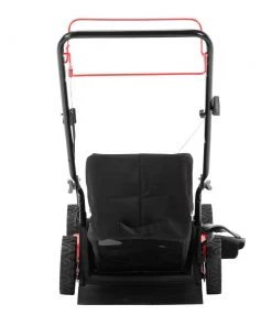 Outlet ⌛ CRAFTSMAN Lawn Mowers M220 150-cc 21-in Gas Push Lawn Mower Briggs & Stratton Engine 🎁 -Deals Outdoor Tools Store 42368343