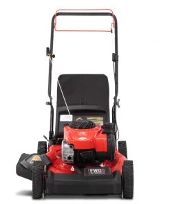 Outlet ⌛ CRAFTSMAN Lawn Mowers M220 150-cc 21-in Gas Push Lawn Mower Briggs & Stratton Engine 🎁 -Deals Outdoor Tools Store 42368344