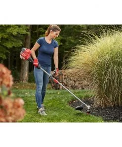 Buy 🎉 CRAFTSMAN Trimmers & Edgers WS2200 25-cc 2-Cycle 17-in Straight Shaft Gas String Trimmer with Attachment Capable and Edger Capable 👍 -Deals Outdoor Tools Store 42369427