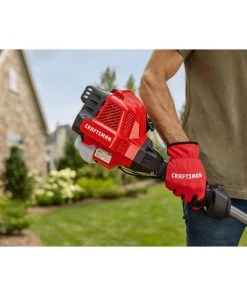 New ๐ CRAFTSMAN Trimmers & Edgers SE2200 7.5-in Handheld Gas Lawn Edger ๐ 17 New ๐ CRAFTSMAN Trimmers & Edgers SE2200 7.5-in Handheld Gas Lawn Edger ๐ -Deals Outdoor Tools Store 42370109