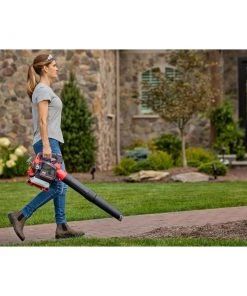 Buy ⭐ CRAFTSMAN Leaf Blowers B2000 25-cu cm 2-cycle 180-MPH 410-CFM Handheld Gas Leaf Blower 🎉 -Deals Outdoor Tools Store 42384553