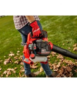 Buy ⭐ CRAFTSMAN Leaf Blowers B2000 25-cu cm 2-cycle 180-MPH 410-CFM Handheld Gas Leaf Blower 🎉 -Deals Outdoor Tools Store 42384555