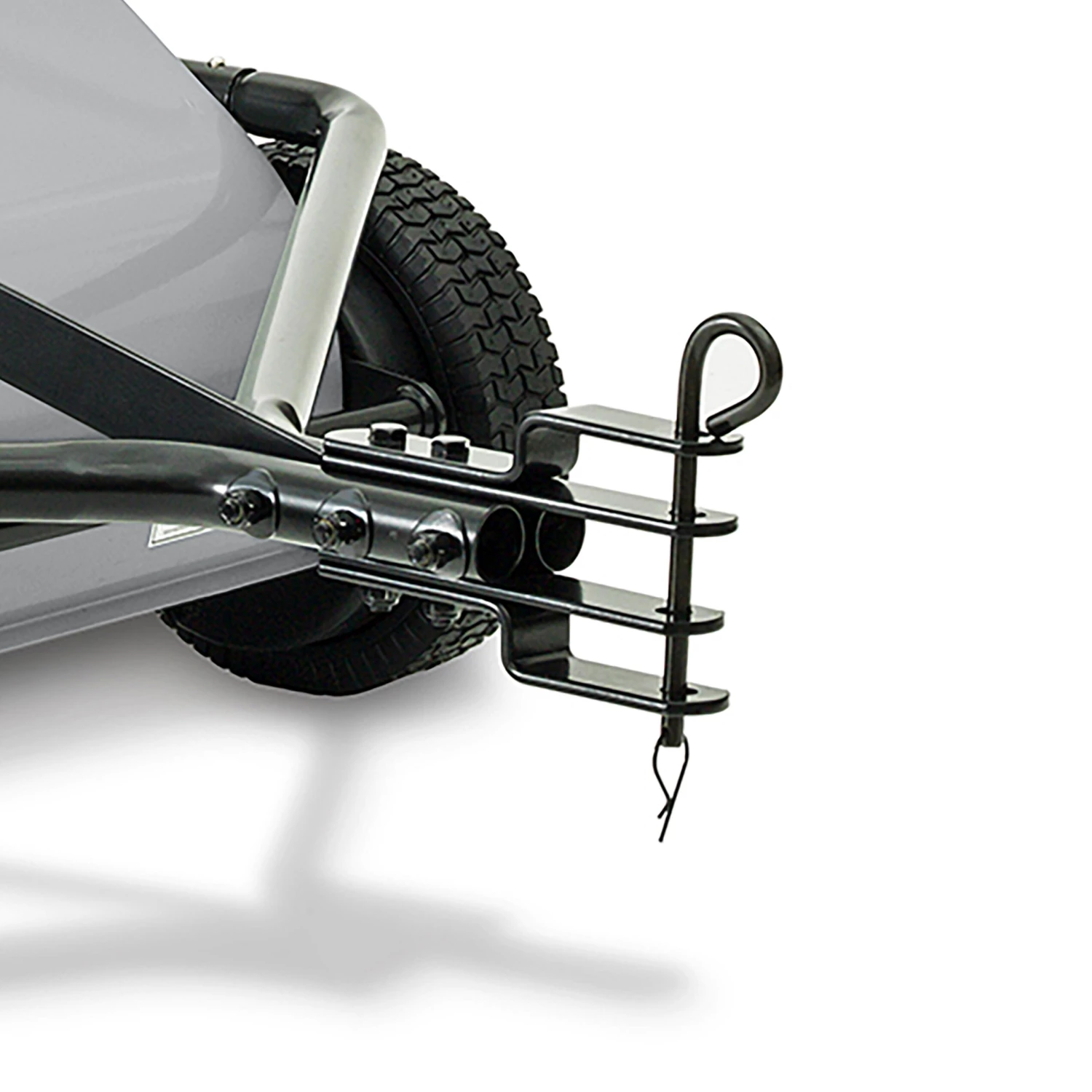 Outlet 🎁 Ohio Steel Lawn Mowers 42-in Lawn Sweeper ✔️ 7 Outlet 🎁 Ohio Steel Lawn Mowers 42-in Lawn Sweeper ✔️ - Image 7