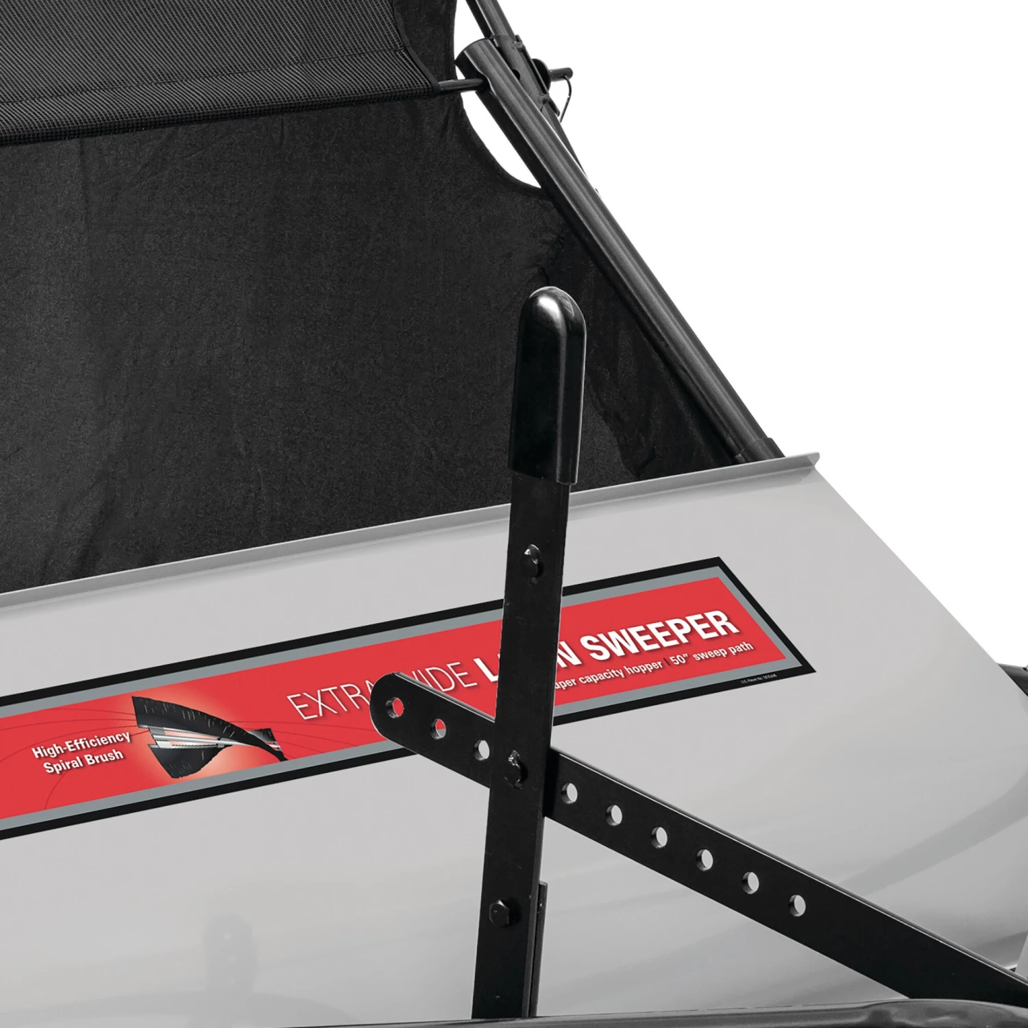 Outlet 🎁 Ohio Steel Lawn Mowers 42-in Lawn Sweeper ✔️ 6 Outlet 🎁 Ohio Steel Lawn Mowers 42-in Lawn Sweeper ✔️ - Image 6