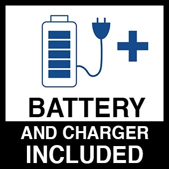 Brand new 🔔 Kobalt Trimmers & Edgers 24-Volt Max 24-in Dual Cordless Electric Hedge Trimmer (1-Battery Included) ⭐ 6 Brand new 🔔 Kobalt Trimmers & Edgers 24-Volt Max 24-in Dual Cordless Electric Hedge Trimmer (1-Battery Included) ⭐ - Image 6