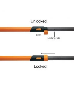 Deals 🎉 Fiskars Chainsaws & Pole Saws Power-Lever 14-ft Fiberglass Pole Pruner 👏 15 Deals 🎉 Fiskars Chainsaws & Pole Saws Power-Lever 14-ft Fiberglass Pole Pruner 👏 -Deals Outdoor Tools Store 42467491