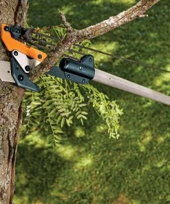 Deals 🎉 Fiskars Chainsaws & Pole Saws Power-Lever 14-ft Fiberglass Pole Pruner 👏 16 Deals 🎉 Fiskars Chainsaws & Pole Saws Power-Lever 14-ft Fiberglass Pole Pruner 👏 -Deals Outdoor Tools Store 42467492