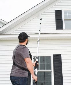 Cheap 💯 SurfaceMaxx Pro Pressure Washers 18-ft 4200-PSI Plastic Pressure Washer Telescoping Wand ✔️ 19 Cheap 💯 SurfaceMaxx Pro Pressure Washers 18-ft 4200-PSI Plastic Pressure Washer Telescoping Wand ✔️ -Deals Outdoor Tools Store 42510806