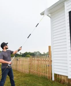 Deals ⌛ SurfaceMaxx Pro Pressure Washers 9-ft 4000-PSI Plastic Pressure Washer Extension Wand ✨ 13 Deals ⌛ SurfaceMaxx Pro Pressure Washers 9-ft 4000-PSI Plastic Pressure Washer Extension Wand ✨ -Deals Outdoor Tools Store 42510822