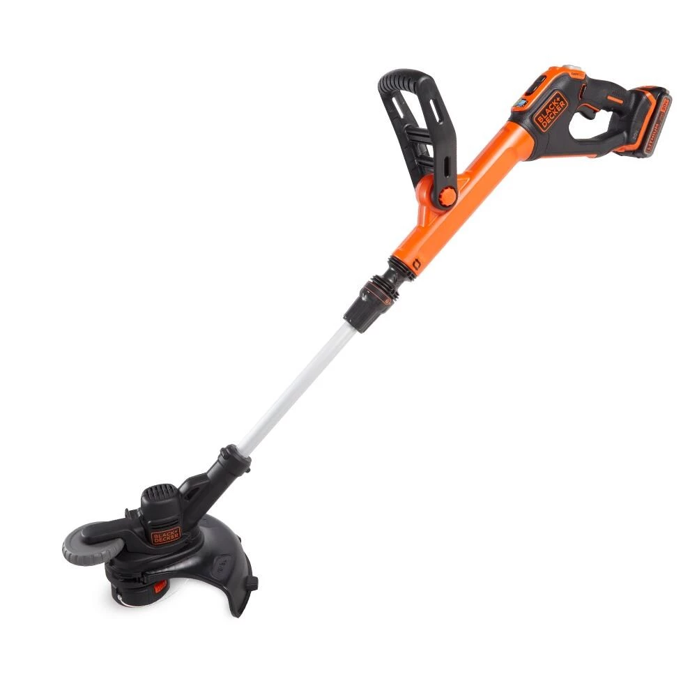 Coupon ๐ BLACK+DECKER Trimmers & Edgers EASYFEED 20-Volt Max 12-in Straight Cordless String Trimmer With Edger Capable (Battery Included) ๐ 10 Coupon ๐ BLACK+DECKER Trimmers & Edgers EASYFEED 20-Volt Max 12-in Straight Cordless String Trimmer With Edger Capable (Battery Included) ๐ - Image 10