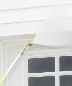 Deals ⌛ SurfaceMaxx Pro Pressure Washers 9-ft 4000-PSI Plastic Pressure Washer Extension Wand ✨ 14 Deals ⌛ SurfaceMaxx Pro Pressure Washers 9-ft 4000-PSI Plastic Pressure Washer Extension Wand ✨ -Deals Outdoor Tools Store 42511031