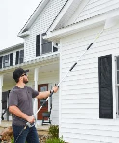 Deals ⌛ SurfaceMaxx Pro Pressure Washers 9-ft 4000-PSI Plastic Pressure Washer Extension Wand ✨ 15 Deals ⌛ SurfaceMaxx Pro Pressure Washers 9-ft 4000-PSI Plastic Pressure Washer Extension Wand ✨ -Deals Outdoor Tools Store 42511782 scaled