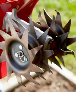 Buy 🧨 MANTIS Tillers & Cultivators Mini-Tiller/Cultivator 21-cc 9-in Front-Tine Forward-Rotating Tiller CARB 🌟 -Deals Outdoor Tools Store 42512636