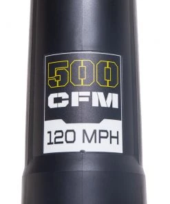 Best Pirce ✔️ Kobalt Leaf Blowers 24-volt Max 500-CFM Brushless Handheld Cordless Electric Leaf Blower (Tool Only) 🤩 -Deals Outdoor Tools Store 42554926