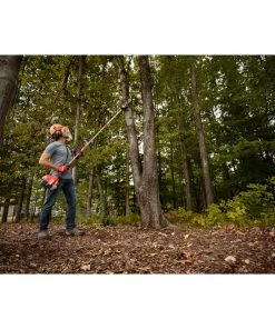 Brand new ❤️ CRAFTSMAN Chainsaws & Pole Saws P2100 10-in 25-cc 2-Cycle Gas Pole Saw 🤩 -Deals Outdoor Tools Store 42579764