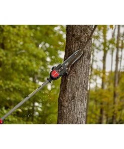 Brand new ❤️ CRAFTSMAN Chainsaws & Pole Saws P2100 10-in 25-cc 2-Cycle Gas Pole Saw 🤩 -Deals Outdoor Tools Store 42579868