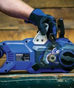 Wholesale 🔔 Kobalt Chainsaws & Pole Saws Electric Chain Saw 💯 -Deals Outdoor Tools Store 42671611