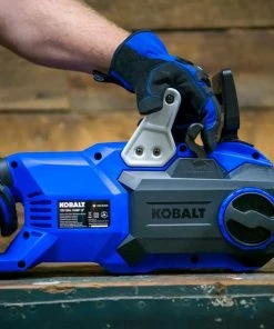 Wholesale 🔔 Kobalt Chainsaws & Pole Saws Electric Chain Saw 💯 -Deals Outdoor Tools Store 42671615