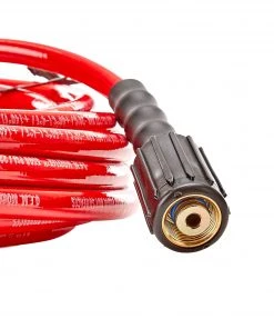 Top 10 👏 SIMPSON Pressure Washers 1/4-In x 30-Ft x 3300 PSI High Pressure Extension/Replacement Hose 💯 9 Top 10 👏 SIMPSON Pressure Washers 1/4-In x 30-Ft x 3300 PSI High Pressure Extension/Replacement Hose 💯 -Deals Outdoor Tools Store 42698529