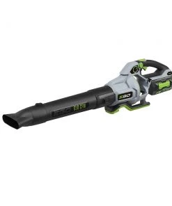Top 10 ⌛ EGO Leaf Blowers POWER+ 56-volt 650-CFM Brushless Handheld Cordless Electric Leaf Blower 5 Ah (Battery & Charger Included) 🎁 -Deals Outdoor Tools Store 42702909