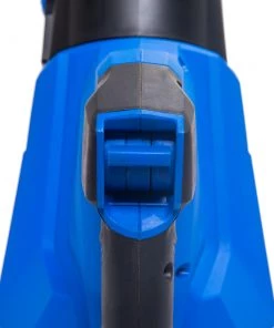 Budget 🧨 Kobalt Leaf Blowers 24-volt 500-CFM Brushless Handheld Cordless Electric Leaf Blower 4 Ah (Battery & Charger Included) 🤩 -Deals Outdoor Tools Store 42705512