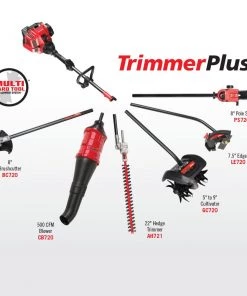 Cheap ⌛ CRAFTSMAN Trimmers & Edgers WC2200 25-cc 2-Cycle 17-in Curved Shaft Gas String Trimmer with Attachment Capable and Edger Capable 👍 -Deals Outdoor Tools Store 42706954
