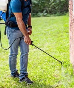 Coupon 😀 Kobalt Spreaders & Sprayers 4-Gallon Plastic Backpack Sprayer ✨ 27 Coupon 😀 Kobalt Spreaders & Sprayers 4-Gallon Plastic Backpack Sprayer ✨ -Deals Outdoor Tools Store 42709813