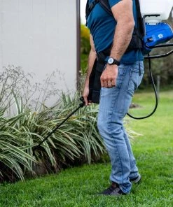 Coupon 😀 Kobalt Spreaders & Sprayers 4-Gallon Plastic Backpack Sprayer ✨ 26 Coupon 😀 Kobalt Spreaders & Sprayers 4-Gallon Plastic Backpack Sprayer ✨ -Deals Outdoor Tools Store 42709815