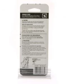 Coupon 💯 Troy-Bilt Snow Blower Parts & Accessories Metal Snow Blower Shear Pins ⭐ 7 Coupon 💯 Troy-Bilt Snow Blower Parts & Accessories Metal Snow Blower Shear Pins ⭐ -Deals Outdoor Tools Store 42711742